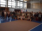 Vjeronaučna olimpijada održana u Varaždinskoj biskupiji
